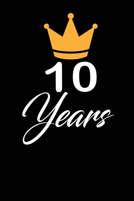 10 years - Publishing, Wakula