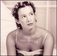 10 - Kate Rusby
