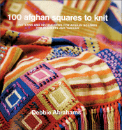 100 Afghan Squares to Knit