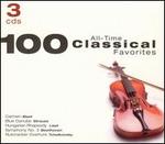 100 All-Time Classical Favorites