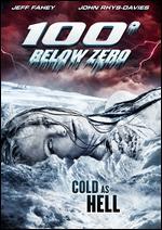 100 Below Zero