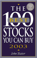 100 Best Stocks You Can Buy - Tbd, Adams Media