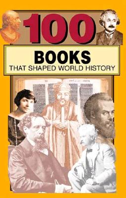 100 Books: That Shaped World History - Raftery, Miriam