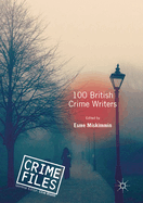 100 British Crime Writers