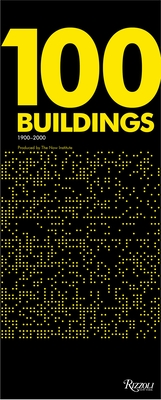 100 Buildings - Mayne, Thom, and Yi, Eui-Sung