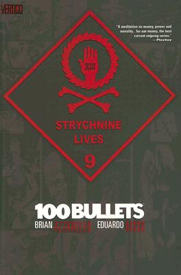 100 Bullets Vol 09 - Azzarello, Brian