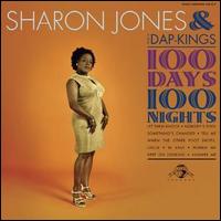 100 Days, 100 Nights [Promo Version] - Sharon Jones & the Dap-Kings