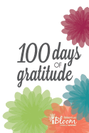 100 Days of Gratitude Journal