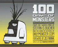 100 Days of Monsters