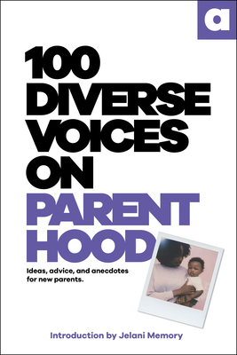 100 Diverse Voices on Parenthood - DK