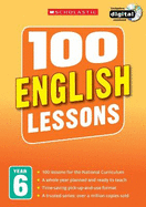 100 English Lessons: Year 6