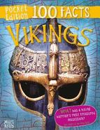 100 Facts Vikings Pocket Edition