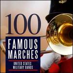 100 Famous Marches