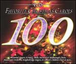 100 Favorite Christmas Carols