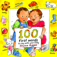 100 First Words