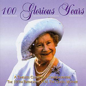 100 Glorious Years - 