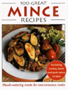 100 Great Mince Recipes