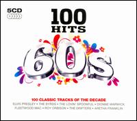 100 Hits: 60s - Various Artists