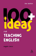 100+ Ideas for Teaching English - Cooze, Angella