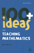 100+ Ideas for Teaching Mathematics