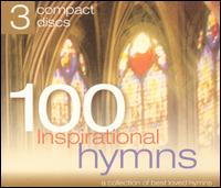 100 Inspirational Hymns - Various Artists