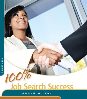 100% Job Search Success - Wilson, Gwenn