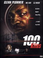 100 Kilos - Rod S. Scott