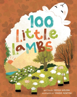 100 Little Lambs - Wilson, Sierra