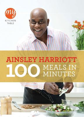 100 Meals in Minutes - Harriott, Ainsley