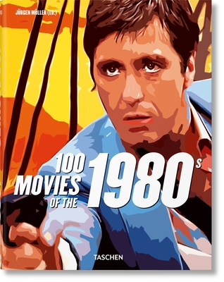 100 Movies of the 1980s - Mller, Jrgen (Editor)