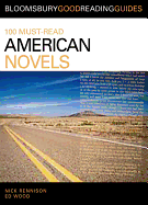 100 Must-Read American Novels: Discover Your Next Great Read...