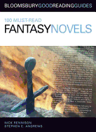 100 Must-read Fantasy Novels