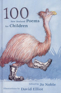 100 New Zealand Poems for Children