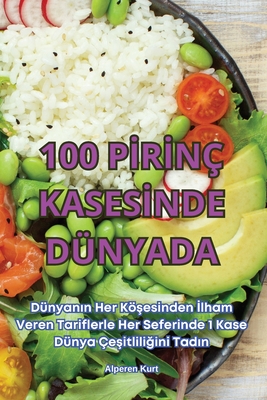 100 P r n Kases nde Dnyada - Alperen Kurt