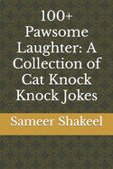 100+ Pawsome Laughter: A Collection of Cat Knock Knock Jokes