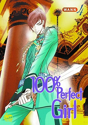 100% Perfect Girl Volume 4 - Wann
