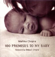 100 Promises to My Baby