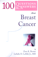 100 Q&A about Breast Cancer