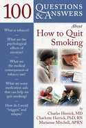 100 Q&as about How to Quit Smoking