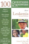100 Questions & Answers about Leukemia