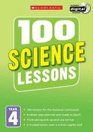 100 Science Lessons: Year 4