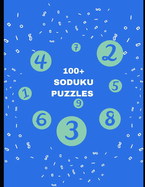 100 + Soduku Puzzles