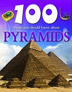 100 Things You Should Know About Pyramids