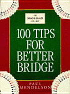100 Tips for Better Bridge