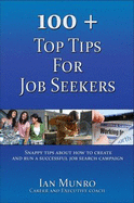 100+ Top Tips for Job Seekers