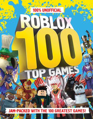 100% Unofficial Roblox Top 100 Games - Farshore