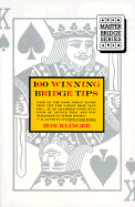 100 Winning Bridge Tips - Klinger, Ron