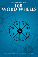 100 Word Wheels