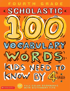 100 Words Workbook - Herman, Gail, and Einhorn, Kama
