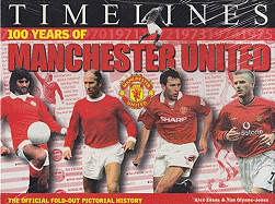 100 Years of Manchester Utd: Unfold the History of the World's Greatest Football Club!